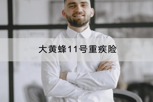 大黃蜂11號(hào)重疾險(xiǎn)有什么投保要求？保障內(nèi)容是什么？