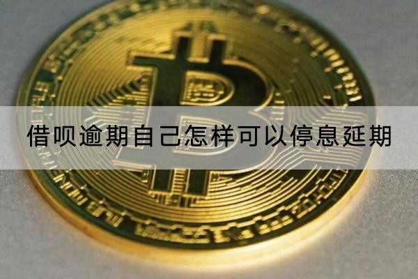 借唄逾期自己怎樣可以停息延期？協(xié)商流程解析