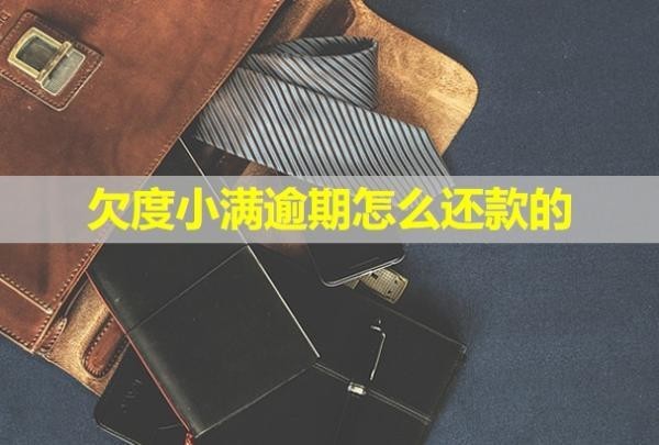 欠度小滿逾期怎么還款的？多久會打緊急聯(lián)系人的電話？