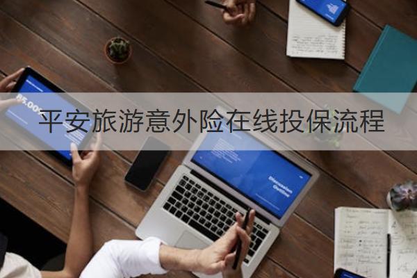 平安旅游意外險(xiǎn)在線投保流程是什么？多少錢(qián)？