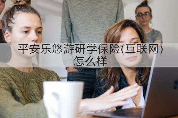 平安樂悠游研學(xué)保險(互聯(lián)網(wǎng))怎么樣？多少錢？