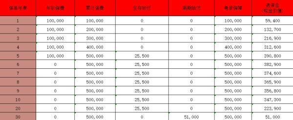 國(guó)壽福享E佳2.0年金保險(xiǎn)介紹：這款產(chǎn)品怎么樣？現(xiàn)金價(jià)值多少？