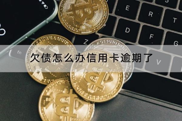 欠債怎么辦信用卡逾期了？這些方法要知道