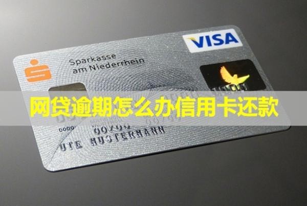 網(wǎng)貸逾期怎么辦信用卡還款？怎么申請只還本金？