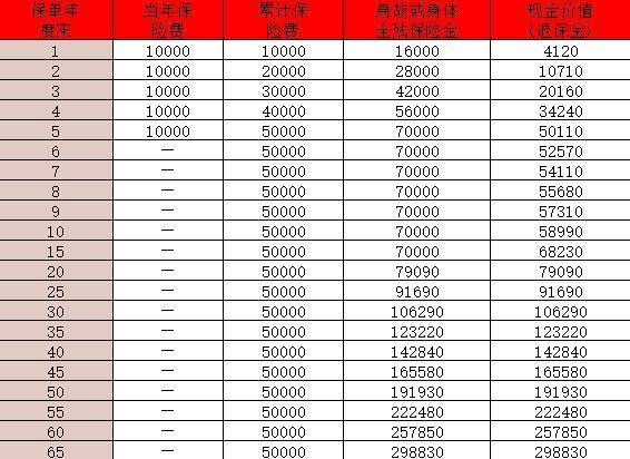 吉祥保臻享終身壽險是年金險嗎？投保規(guī)則是什么？
