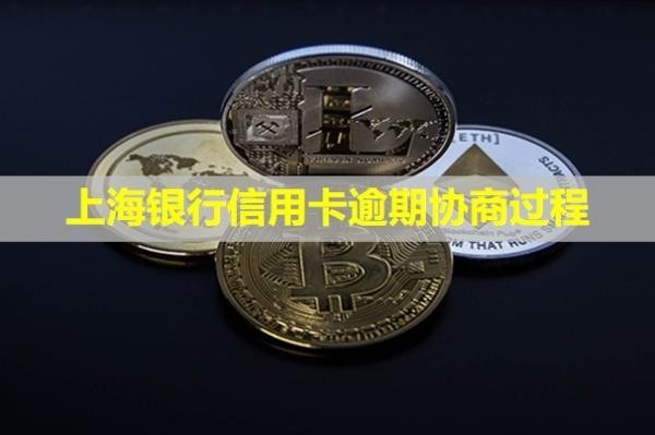 上海銀行信用卡逾期協(xié)商過(guò)程！利息如何計(jì)算？