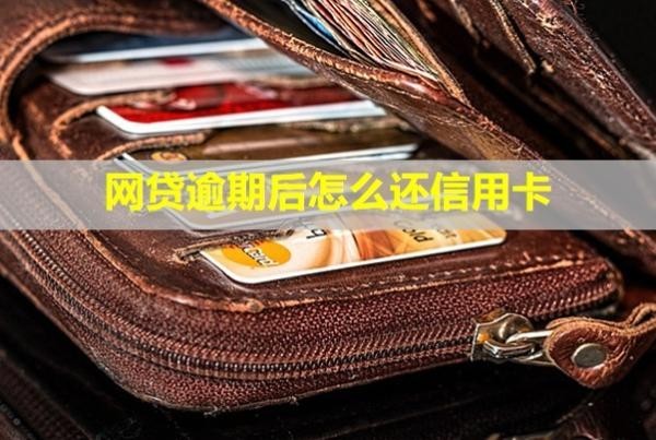 網(wǎng)貸逾期后怎么還信用卡？還能正常使用嗎？