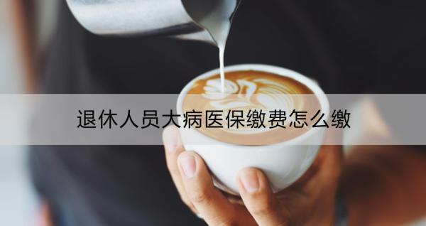 退休人員大病醫(yī)保繳費(fèi)怎么繳？退休人員大病醫(yī)保繳費(fèi)的注意事項(xiàng)？