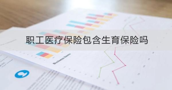 職工醫(yī)療保險(xiǎn)包含生育保險(xiǎn)嗎？怎么交？