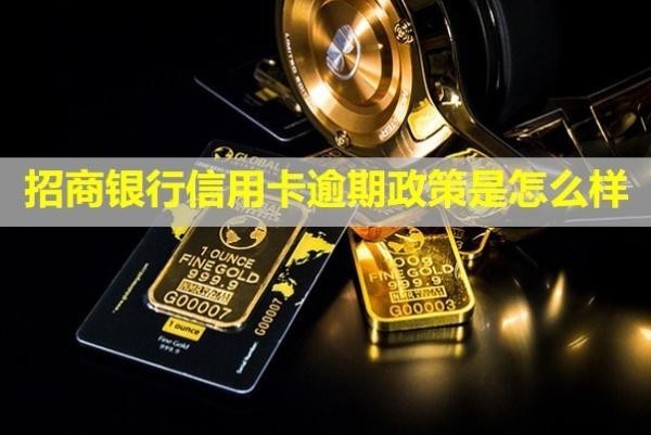 招商銀行信用卡逾期政策是怎么樣？催收會(huì)上門嗎？