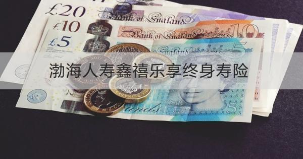 渤海人壽鑫禧樂享終身壽險保什么？有什么特色？