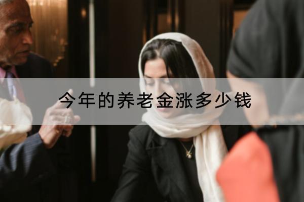 今年的養(yǎng)老金漲多少錢？養(yǎng)老金要交多久才能領(lǐng)?。?/>
                                            </div>
                                        </a>
                                        <div   id=