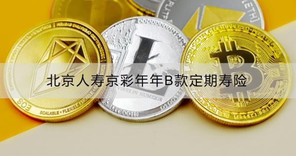北京人壽京彩年年B款定期壽險(xiǎn)介紹，優(yōu)點(diǎn)有哪些？