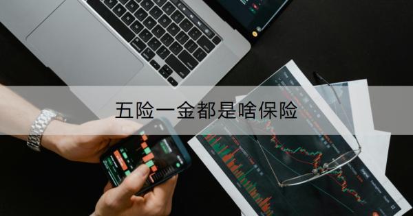 五險(xiǎn)一金都是啥保險(xiǎn)，一文讀懂！