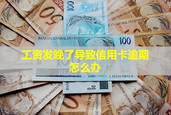 工資發(fā)晚了導(dǎo)致信用卡逾期怎么辦？怎么辦理停息掛賬？