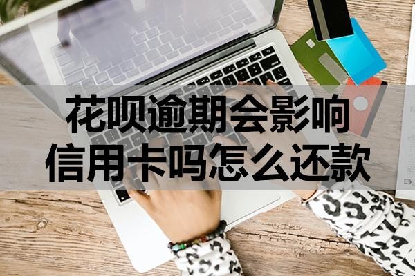 花唄逾期會影響信用卡嗎怎么還款？會被怎么催收？