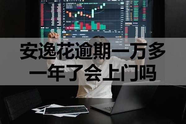 安逸花逾期一萬(wàn)多一年了會(huì)上門(mén)嗎？